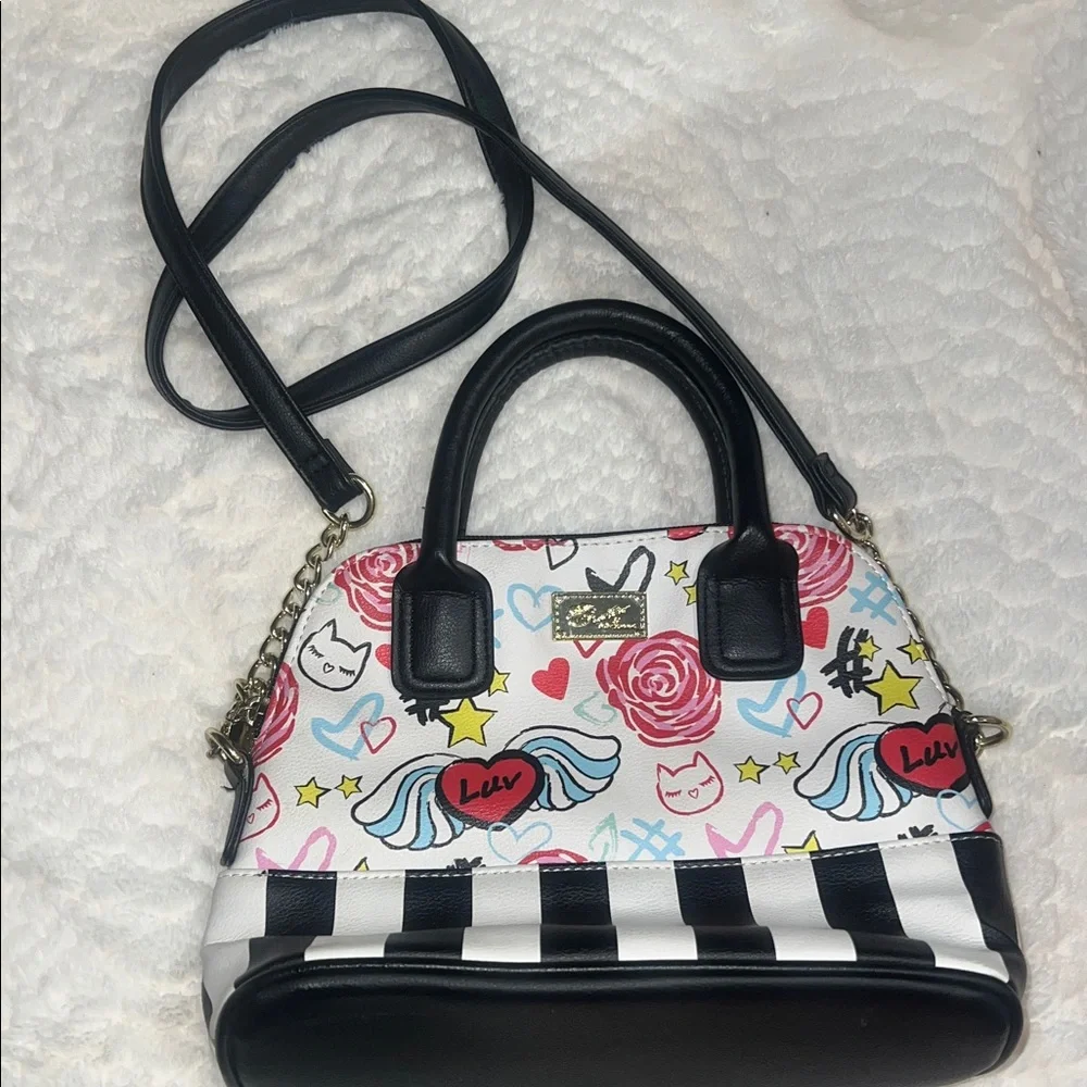 Luv Betsey by Betsey Johnson - Picture 2 of 13